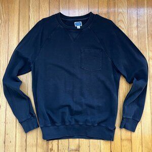 J. Crew Men's Crewneck Sweatshirt
